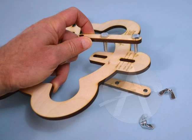 Apogee Competition Launch Tower 4 Apogee Competition Launch Tower - Image 2