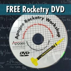 Apprentice -Rocket Model Toys 00ed32e68285a0728a67a4fde5f44da3.image .700x700