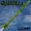 Quadzilla -Rocket Model Toys 00f19c428048c562d0f6a7a1b1086bb0.image .315x315
