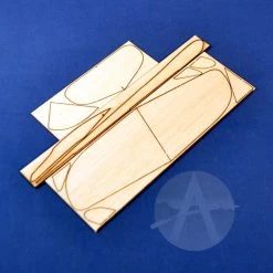 Aleda-R Boost/Glider 17 Aleda-R Boost/Glider -Rocket Model Toys 02376636392015b6aed638dfb3f00f10.image .700x700