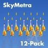 SkyMetra 12-pack 2 SkyMetra 12-pack -Rocket Model Toys 02a27746c7dabe9cf68373f43cab8430.image .700x700