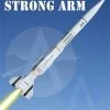 Strong Arm 1 Strong Arm -Rocket Model Toys 0364dbf04c6244831b4d08145684a2e2.image .320x358