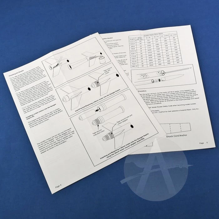 Aspire 16 Aspire - Image 14