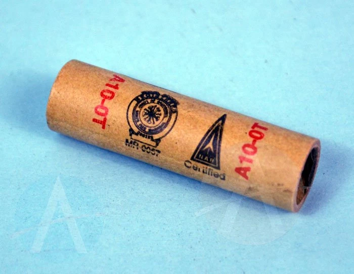 Estes 13mm A10-0T 3 Estes 13mm A10-0T