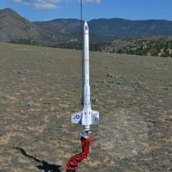 Interrogator - G -Rocket Model Toys 04e76bd20dc6e945641b7d2c1b8108be.image .700x700