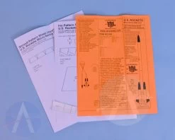 Micro-Sentra SRB -Rocket Model Toys 04e9ac95408cd7a57c2e5fe2590f5575.image .700x561