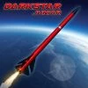 Wildman Darkstar Jr. -Rocket Model Toys 05617ea03db6a9d853678645876ffb56.image .700x700