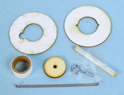 Little Green Man 25 Little Green Man -Rocket Model Toys 0581923da3098e44febe1b999df7aa78.image .700x532