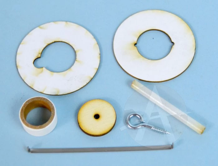 Little Green Man 11 Little Green Man - Image 9