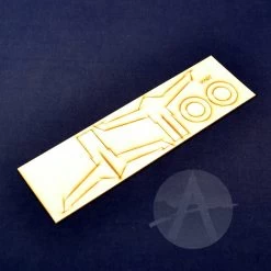 Ibis -Rocket Model Toys 0653234580c9646dd888efb2b69ab453.image .700x700