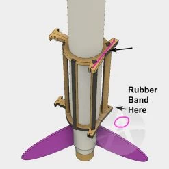 EggTosser -Rocket Model Toys 06d527cb1cc5734c92e8af883139a025.image .700x700