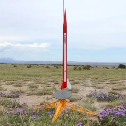 Black Brant III 1/10 Scale -Rocket Model Toys 06f582e8c3dce2ba06cd1f273006767f.image .700x700