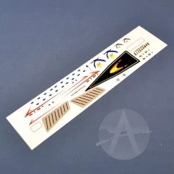 Ibis -Rocket Model Toys 077ec8f099cb5ac4dbbe8dae6b72ae0e.image .700x700