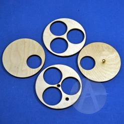 LOC Magnum 27 LOC Magnum -Rocket Model Toys 08677905ceac2f95d72289e14a21c5ec.image .700x700