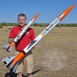 Katana Jr. -Rocket Model Toys 08e045ceb3cefe819fce0d4093545229.image .700x700