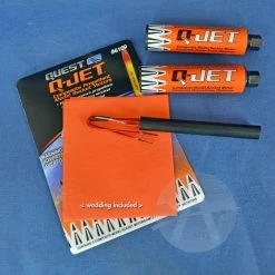 Quest Q-Jet Composite Motor - A3-6 -Rocket Model Toys 08e5a793e05c5cb4a8234c691dc10d43.image .700x700