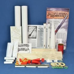 Flying Machine -Rocket Model Toys 094062a79e68dba3d99c62a892c8b9aa.image .700x700