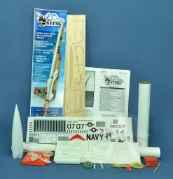 Sea Sting -Rocket Model Toys 09bbf536a8c7097aa01ea40d73a36b89.image .675x700