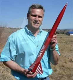 Cheetah 9 Cheetah -Rocket Model Toys 0aac72c7260085dd772ec1c1d7397697.image .306x333