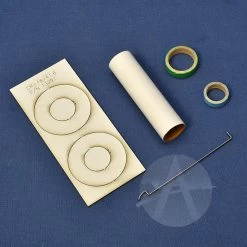 Wayfarer -Rocket Model Toys 0ae22f84cc33221033e530f96a3553fc.image .700x700