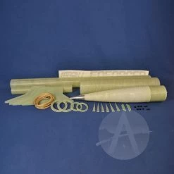 Enforcer -Rocket Model Toys 0bb65e9b001c0e273761df97c6c6c174.image .700x700