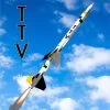 TTV 1 TTV -Rocket Model Toys 0e59e0341460939f1f66b777c1e0892b.image .700x700