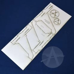 Peregrine Jr. -Rocket Model Toys 0ea5cc3720be597d8917a791ad662ec4.image .700x700