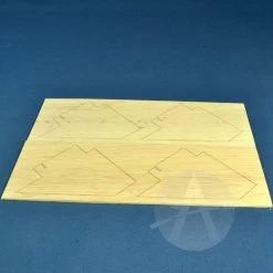 Estes Doorknob -Rocket Model Toys 0ed2b9d4d0624df9f5ba24467a87bf37.image .700x700