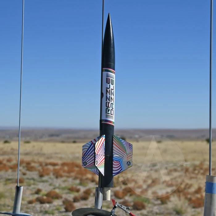 Razzle Dazzle 5 Razzle Dazzle - Image 3