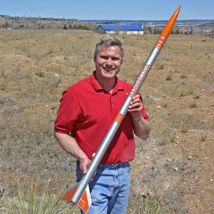 Barracuda 4 Barracuda - Image 2