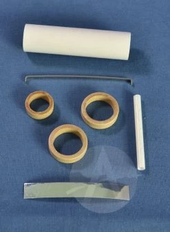 F-104 Starfighter -Rocket Model Toys 0fcd48676e1ea46bef31cfdd424524cb.image .515x700