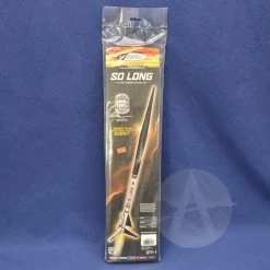 Estes So Long -Rocket Model Toys 1000cfaca2add88f8b78420373f4d09d.image .700x700