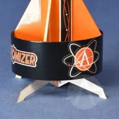 Atomizer -Rocket Model Toys 107af991800d65e2e3b0f2ac644252fd.image .700x700