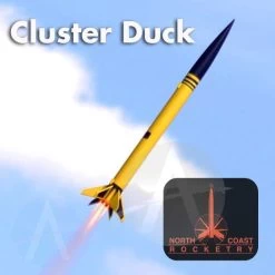 Cluster Duck