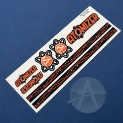 Atomizer -Rocket Model Toys 115560602853428abf441d3238534881.image .700x700