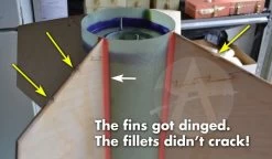 G5000 RocketPoxy - 2-Quart Package -Rocket Model Toys 1170388cc433daccc7040745b0b22005.image .700x407