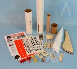 Lance Delta 21 Lance Delta -Rocket Model Toys 11bdd9f88dbe851a8ab1d6aa18169fd7.image .700x630