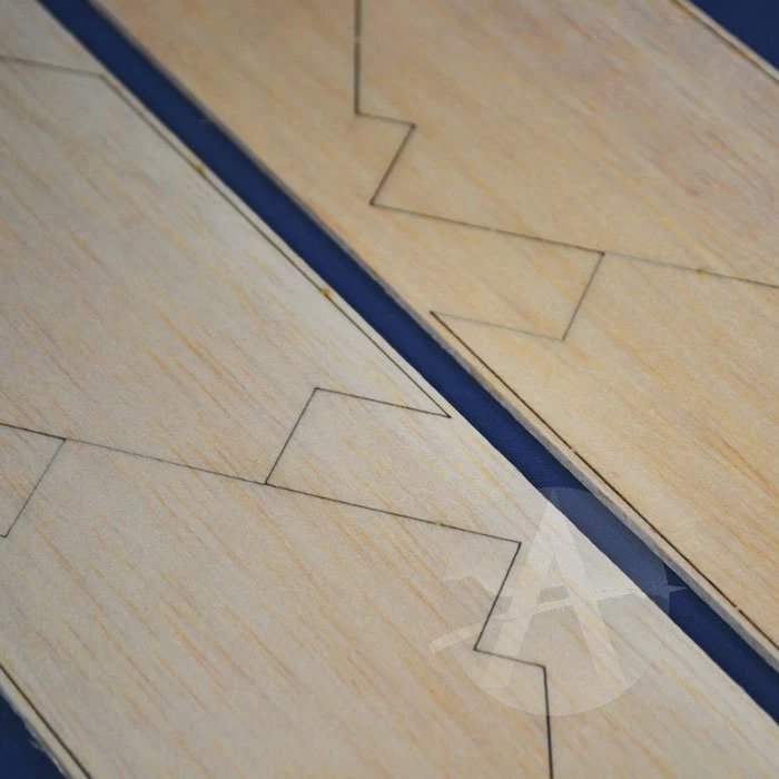 Estes Big Daddy 10 Estes Big Daddy - Image 8