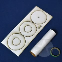 Peregrine Jr. -Rocket Model Toys 11f6c1b3547149a9693e7ad90ec9f568.image .700x700