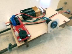 Electronics Rotary Switch 7 Electronics Rotary Switch -Rocket Model Toys 130573464441060715342b6cb810e30e.image .700x525