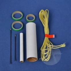 DYNASTAR Orion -Rocket Model Toys 1308a583091fbb3bd458235d42a7e35a.image .700x700