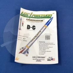 Graduator 2.6" -Rocket Model Toys 1354a8cee2c439f6c85ea06f46dcd682.image .318x318