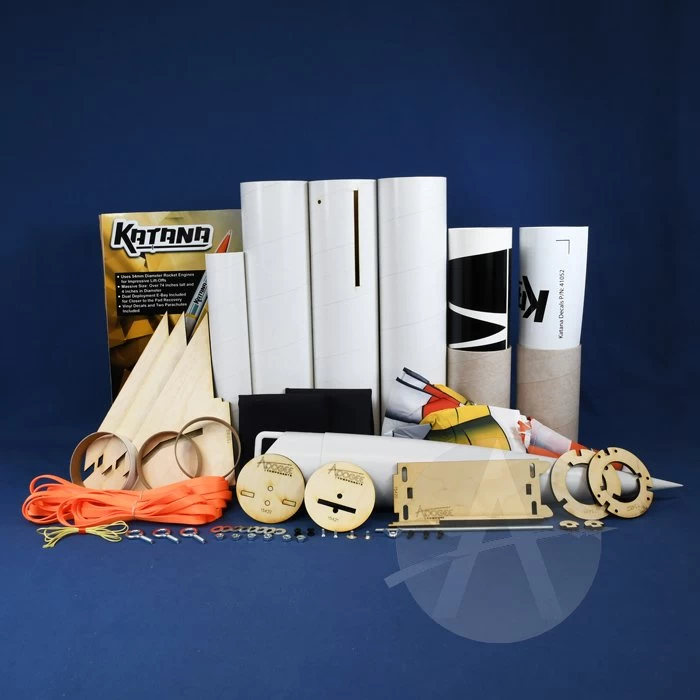 Katana 16 Katana - Image 14