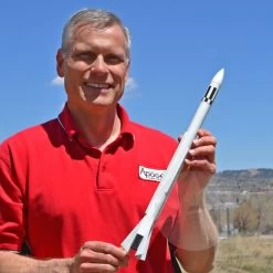 Corporal -Rocket Model Toys 13b1a01913b430a75e182a1566a77f6d.image .700x700