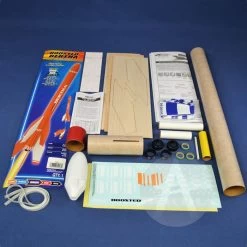 Estes Boosted Bertha -Rocket Model Toys 13c1ea2933319f076c09d759e6a953fd.image .700x700