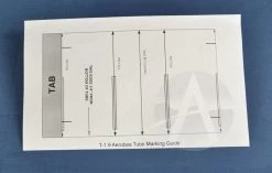 Aerobee 100 Junior -Rocket Model Toys 1423c984c97d1d8e4ed349dea641b57a.image .700x446