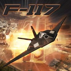 Night Fighter -Rocket Model Toys 1458210f3c82e2166423dda8c6bd62c8.image .700x700