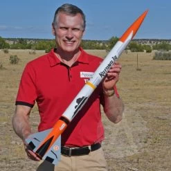 Katana Jr. -Rocket Model Toys 149d1438bd55638d58f7db4dfed79fa5.image .700x700