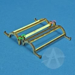 24mm Egg-Lofter Fly-Away Rail Guide (2/pk) 25 24mm Egg-Lofter Fly-Away Rail Guide (2/pk) -Rocket Model Toys 151f83b6bb5c32406abb7b27ff021dbe.image .700x700