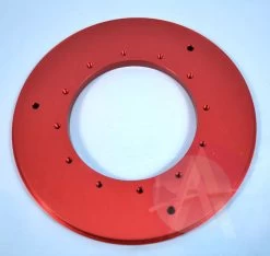 7.5" - 98mm Thrust Plate